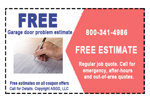 Free Quote Coupon